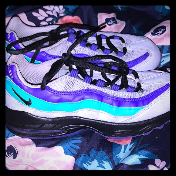 Nike Other - Kids shoes